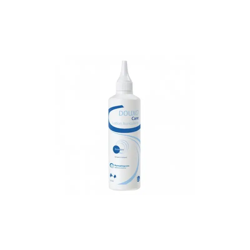 Douxo lotion auriculaire Dernier Modèle