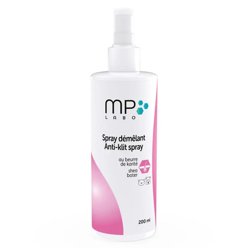 Commander Maintenant Spray Démêlant