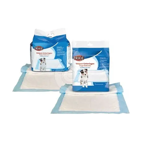 Authentique Tapis éducateur absorbant