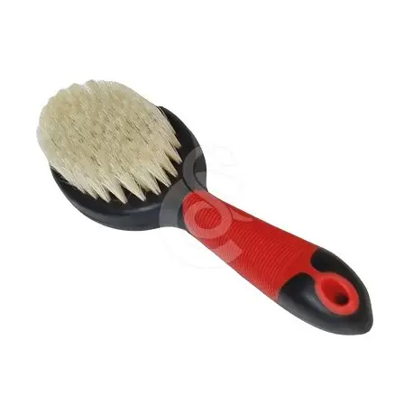 Brosse Perfect Care simple : poils doux pour chiot Bon Marché