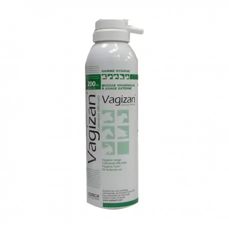 Vagizan Petit Prix