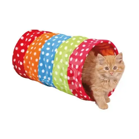 Tunnel de jeu pour chat Produit De Marque