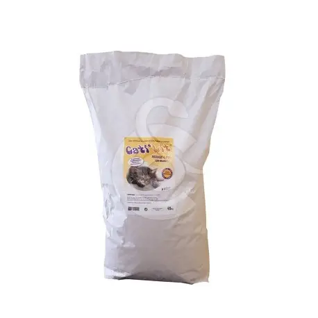 Promotion Saisonnière Litière compostable Catinoo