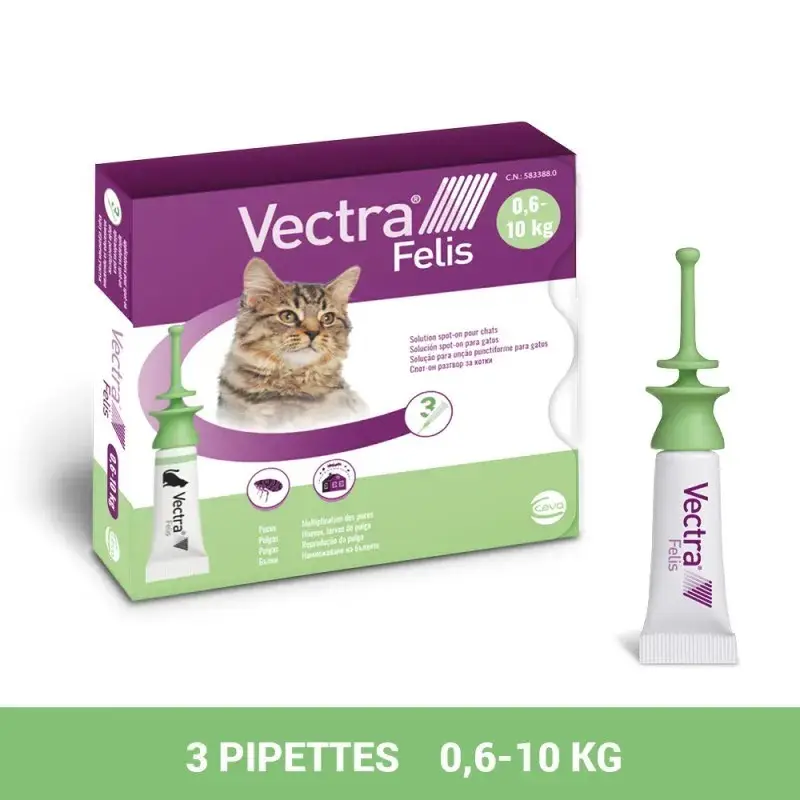Vectra Felis Marque