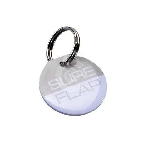 Super Prix Médaillon RFID pour chatières Sureflap et pour distributeur
