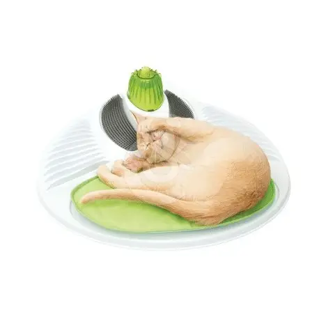 Station de relaxation Catit Senses 2.0 pour chat Nouvelle Collection