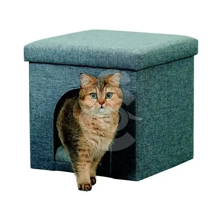 Promotion Saisonnière Cube Alois