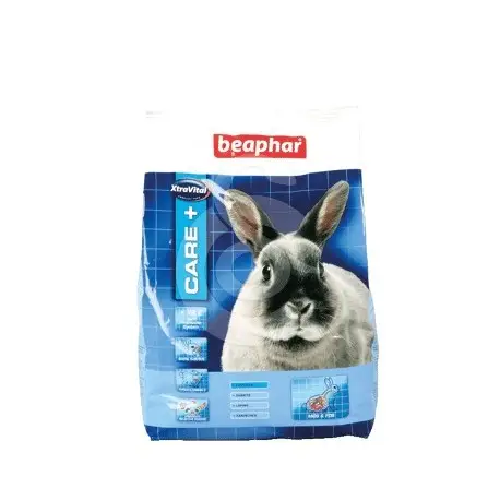 CARE + LAPIN Offre Exclusive