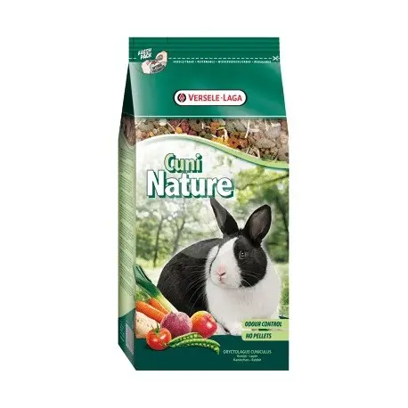 Acheter En Ligne Cuni Nature (Lapin)