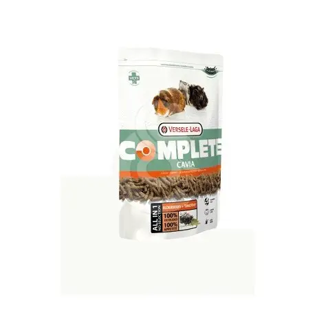 Dernier Modèle CAVIA COMPLETE (COBAYE)
