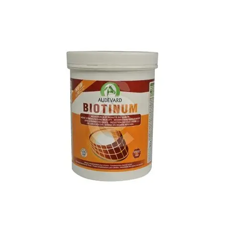 Meilleur Choix Biotinum