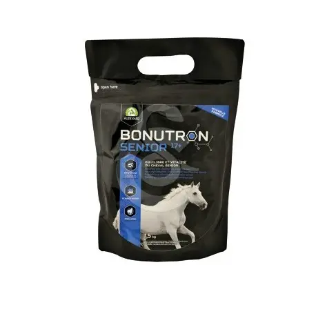 Prix Promo Bonutron Senior 17 plus NEW