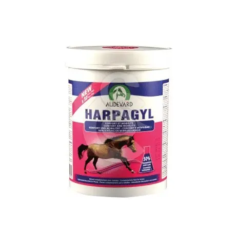 Offre Limitée Harpagyl