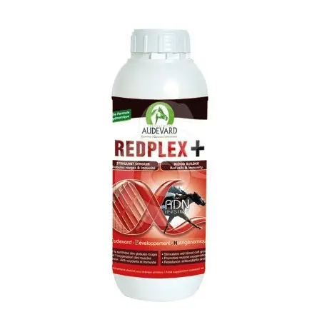 Petit Prix Redplex +