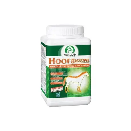 Jusqu&rsquo;à Épuisement Des Stocks Hoof Biotine