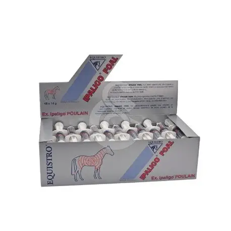 Equistro Ipaligo Foal Prix Bas