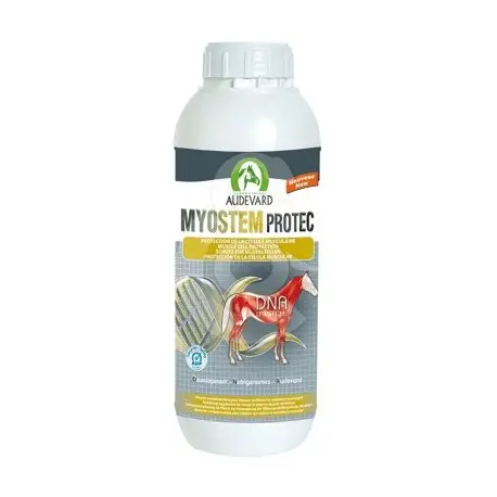 Myostem Protec Achat Immédiat