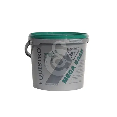 Equistro Mega Base Acheter En Ligne