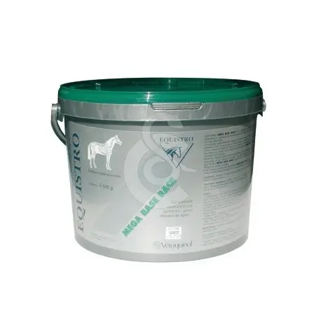 Offre Exclusive Equistro Mega Base Race