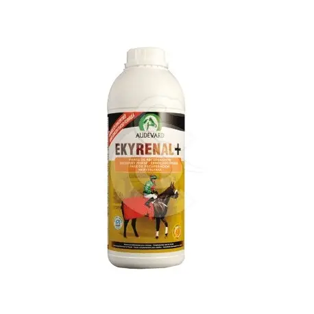 Ekyrenal Plus Populaire