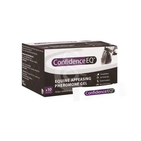 Confidence Eq Meilleur Prix