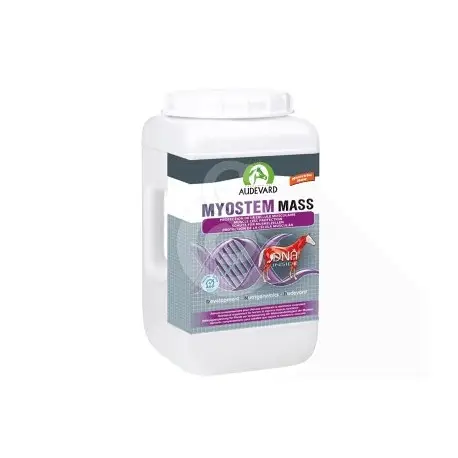 Petit Prix Myostem Mass