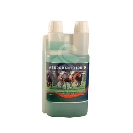 Absorbant liquide Offre Exclusive
