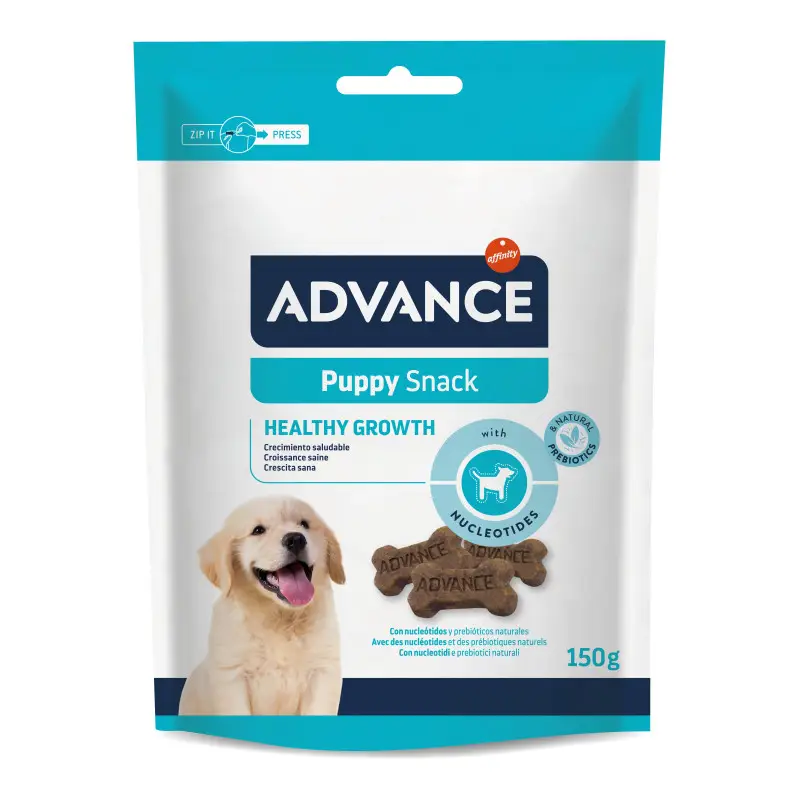 Advance Chien Snack Puppy – friandises chiot Prix Bas