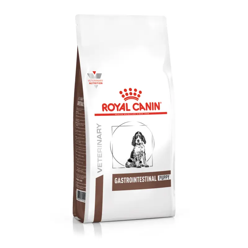 Bon Marché Royal Canin Veterinary Gastrointestinal Puppy – chiot