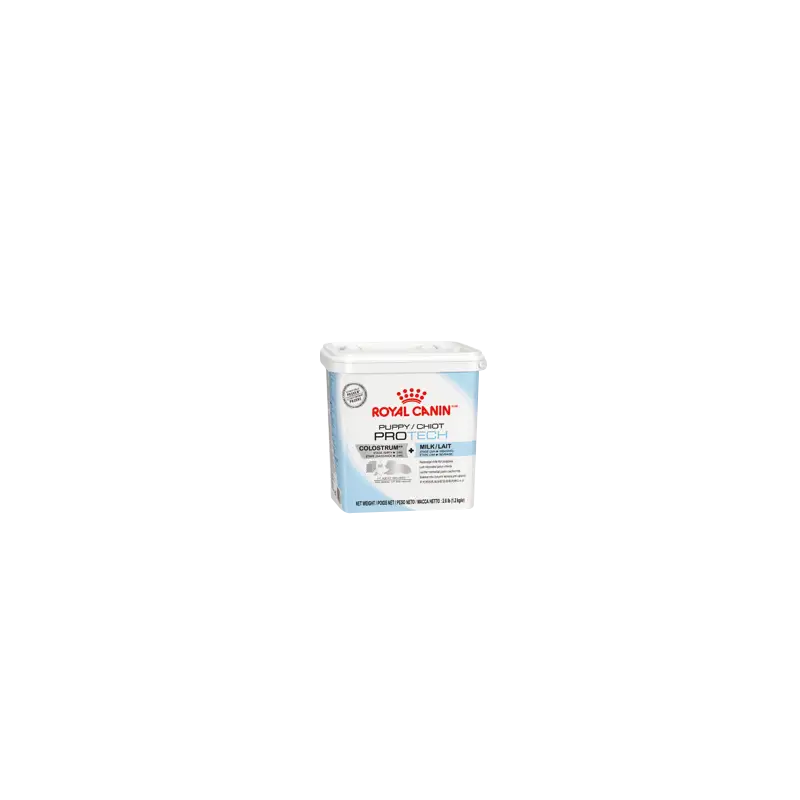 Royal Canin Puppy Protech – chiot Pas Cher