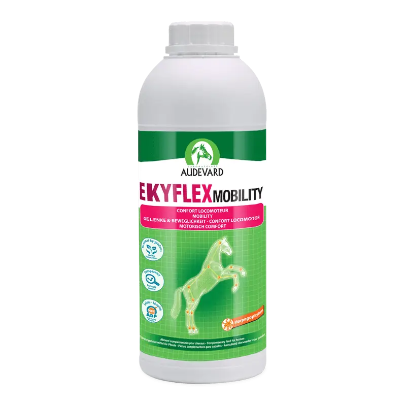 Commande En Gros Audevard Ekyflex Mobility – complément articulaire cheval