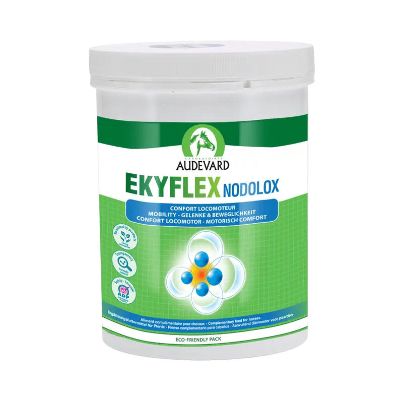 Affaire À Saisir Audevard Ekyflex Nodolox – complément articulaire cheval
