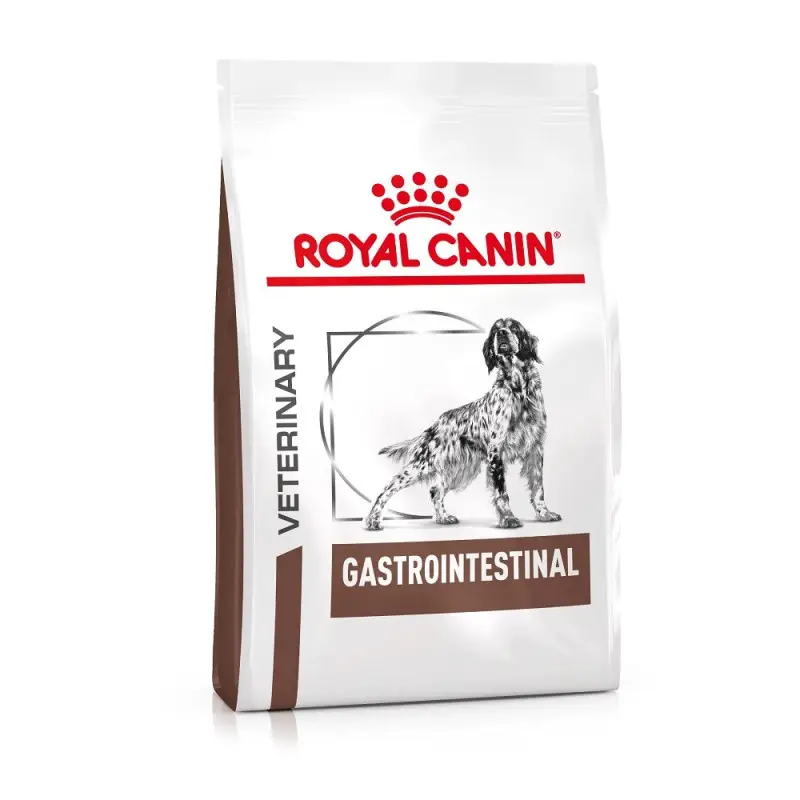 Royal Canin Veterinary Gastrointestinal – chien Bon Plan