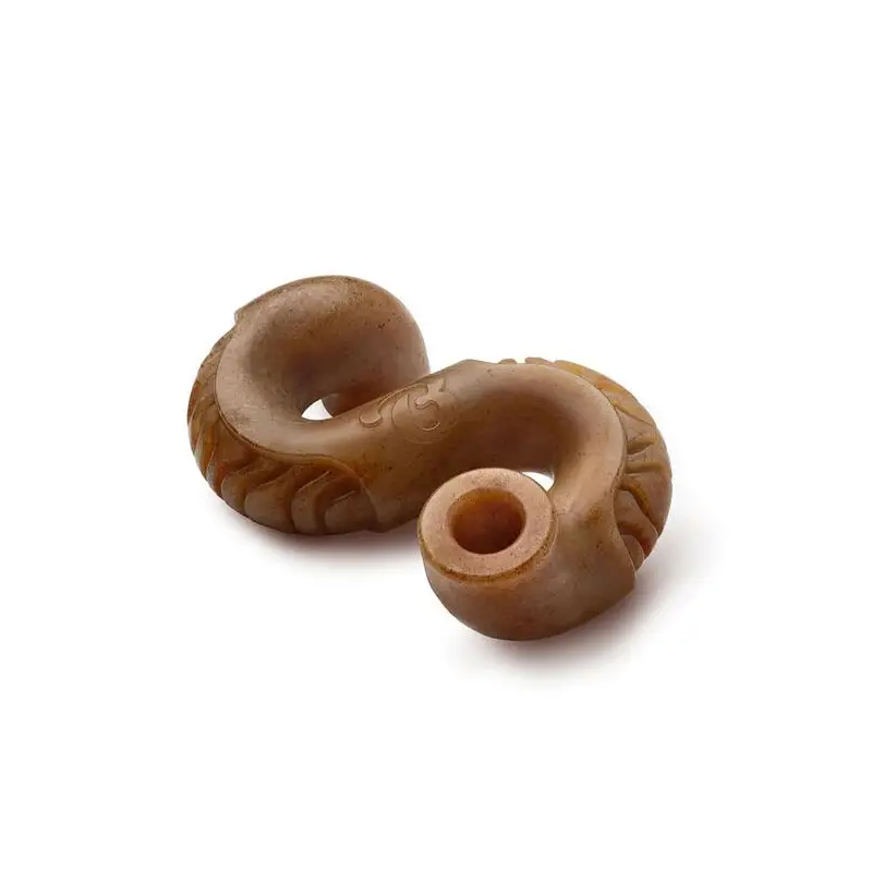 Expédié Aujourd&rsquo;hui Jouet à mâcher et distributeur de friandises Tripebone Benebone
