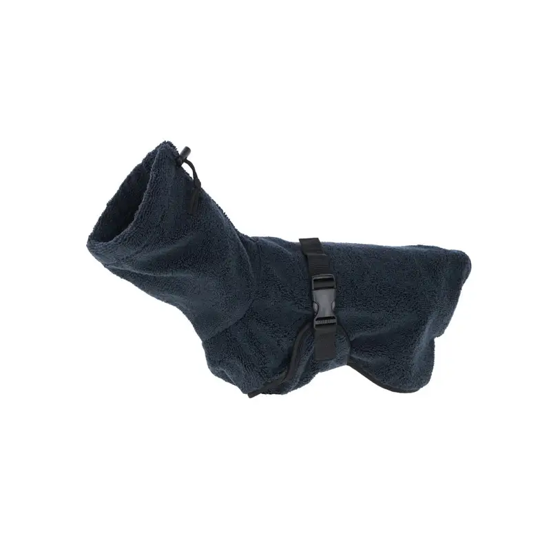 Certifié Peignoir pour chien Kerbl