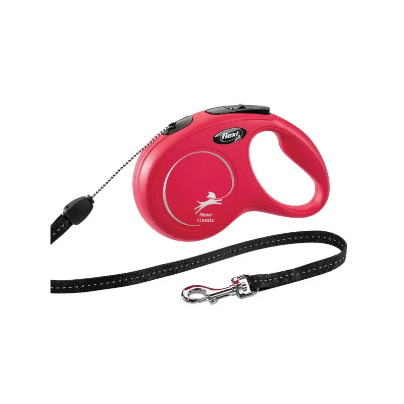 Offre Limitée Laisse New Classic cordon Flexi