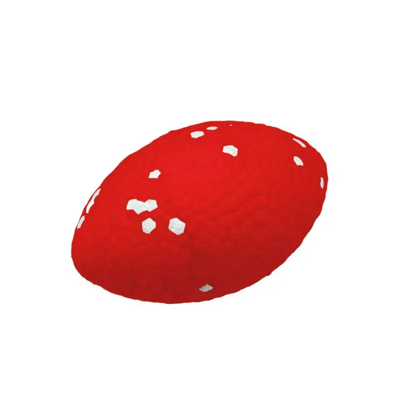 Ballon de rugby Ultra Strong Bubimex Solde