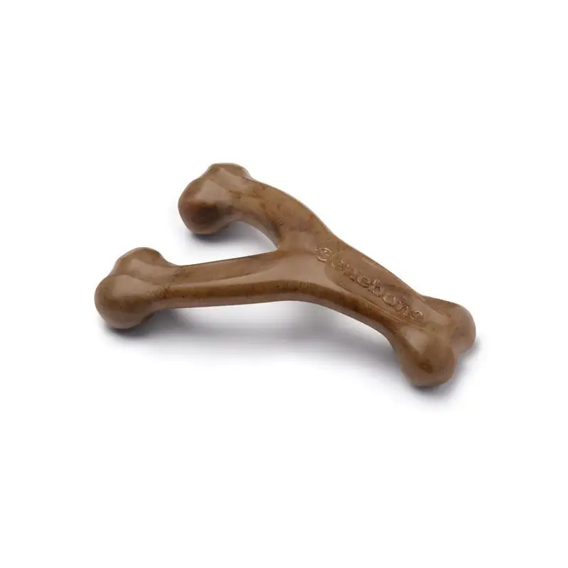 Produit De Marque Jouet à mâcher Wishbone Benebone