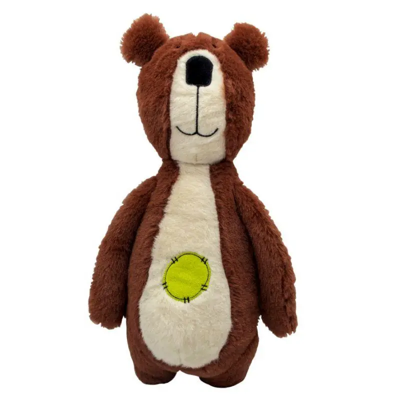 Top Vente Ours en peluche Charly Bubimex