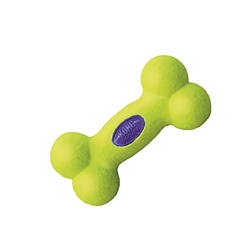 Meilleur Prix Jouet chien Squeaker Bone Kong
