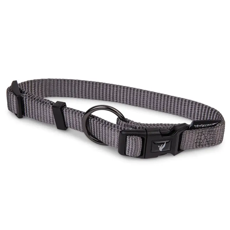 Dernière Chance Collier pour chiens Classic Nylon Vadigran