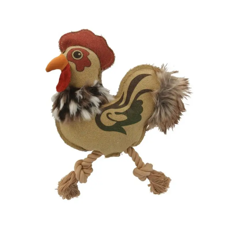Réduction Jouet Coq Karl Kerbl