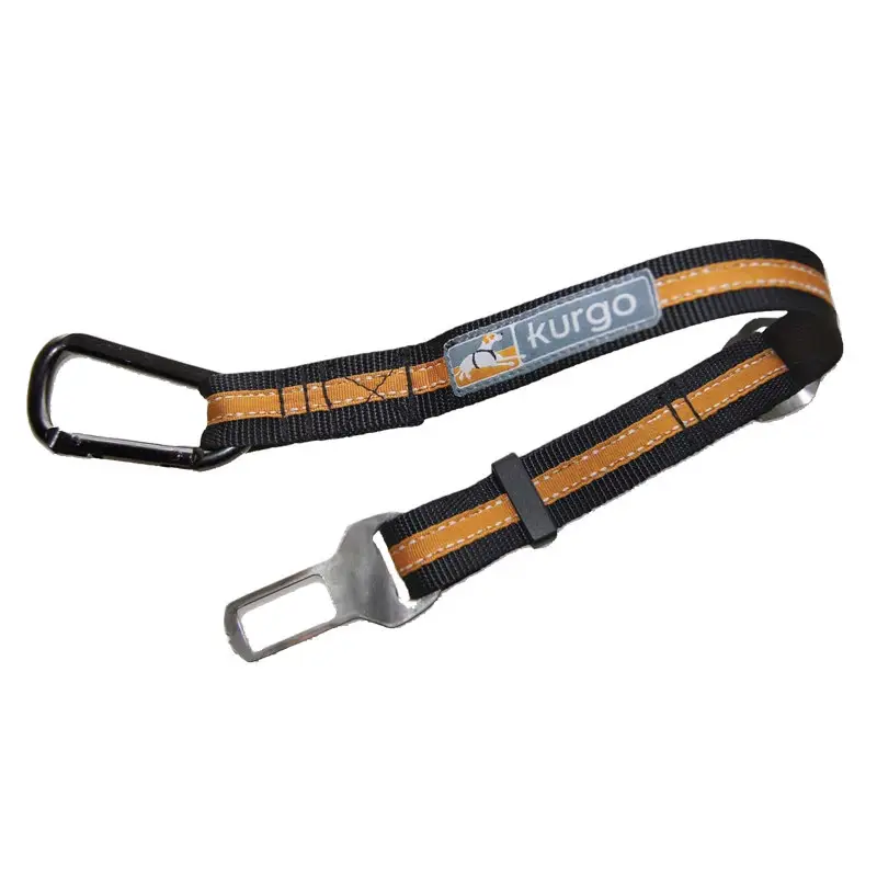 Attache de Sécurité Direct to Seatbelt pour chien Solde