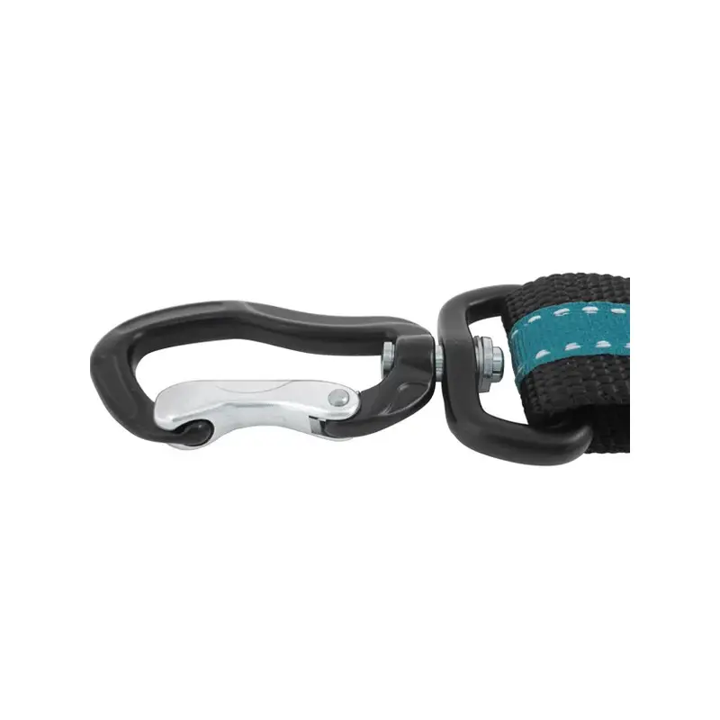 Nouveauté Attache de Sécurité DTS swivel pour chien