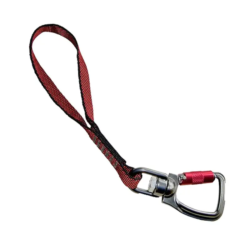 Sangle d&rsquo;attache de Sécurité swivel pour chien Promotion Saisonnière