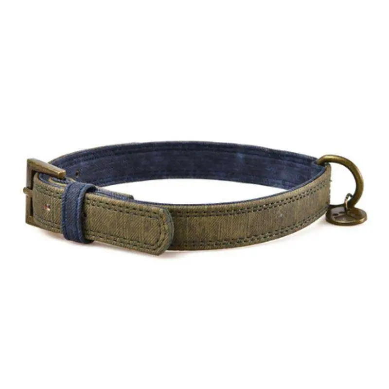 Prix Bas Collier Preppy Bubimex