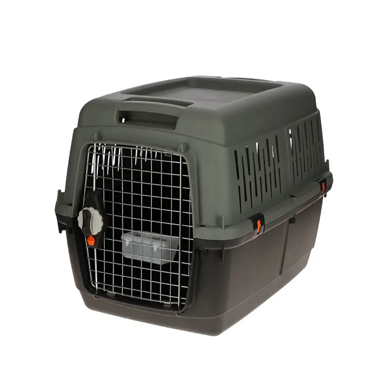 Cage de transport Eco Kerbl Commander Maintenant