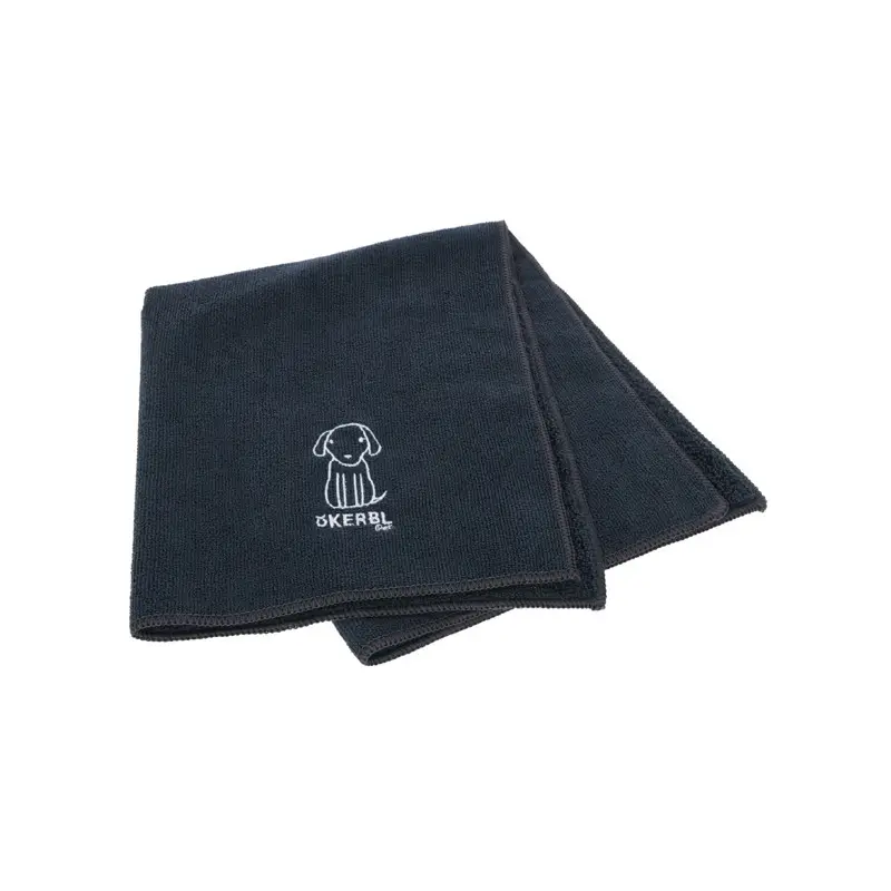 Prix Choc Serviette 50x60cm Kerbl