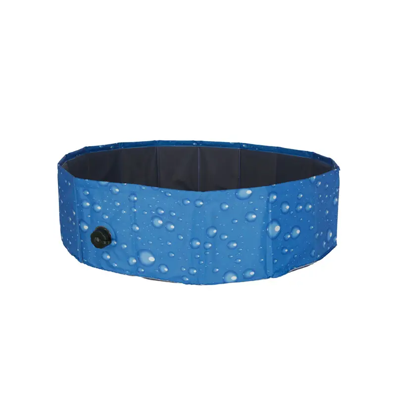 Usine Directe Piscine pour chien Bubble Kerbl