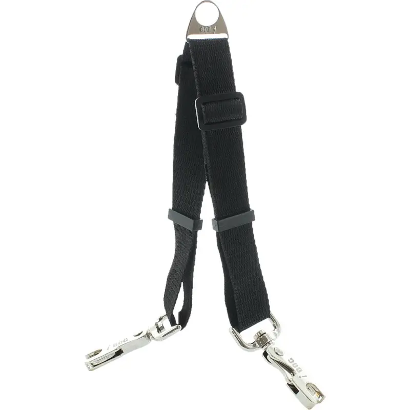Accouple Réglable Style I-Dog Jusqu&rsquo;à Épuisement Des Stocks